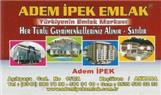 Adem İpek Emlak - Ankara